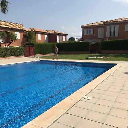 Apartamento En Miami Platja Miami Playa Εξωτερικό φωτογραφία