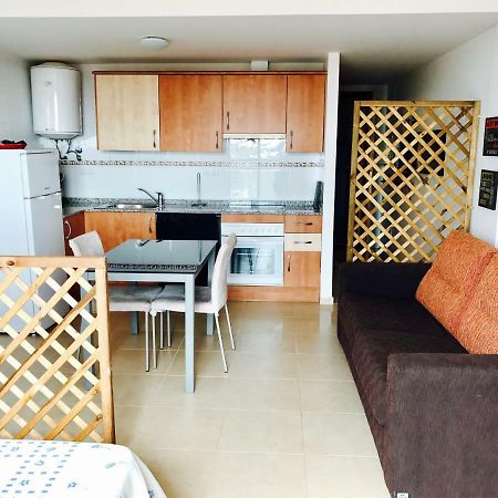 Apartamento En Miami Platja Miami Playa Εξωτερικό φωτογραφία