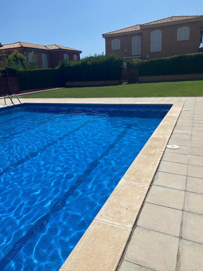 Apartamento En Miami Platja Miami Playa Εξωτερικό φωτογραφία