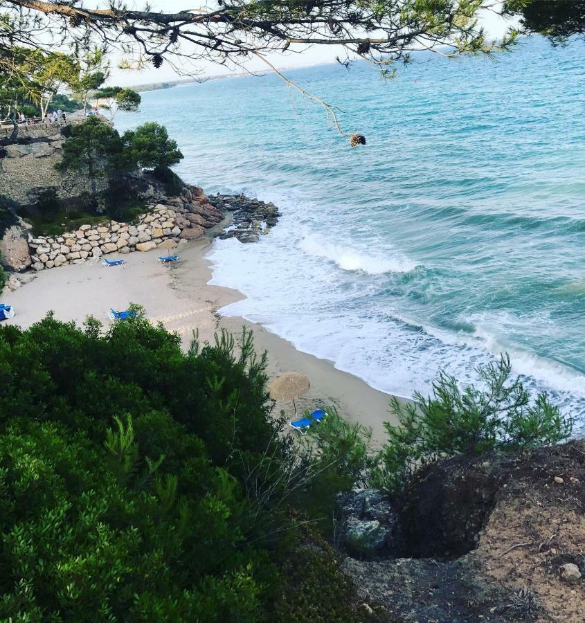 Apartamento En Miami Platja Miami Playa Εξωτερικό φωτογραφία