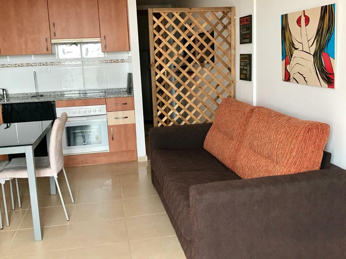 Apartamento En Miami Platja Miami Playa Εξωτερικό φωτογραφία