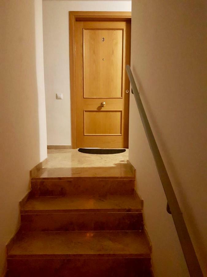 Apartamento En Miami Platja Miami Playa Εξωτερικό φωτογραφία