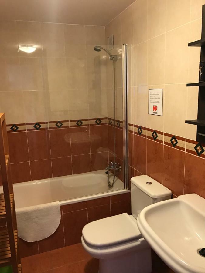 Apartamento En Miami Platja Miami Playa Εξωτερικό φωτογραφία